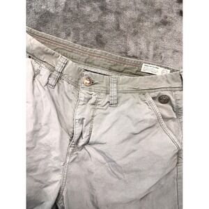 Meltin'Pot Green Stretch Pants EU 11-578 Slim Fit MB066 Size 33